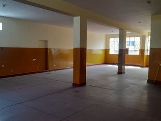 Foto 4 de VENDO LOCAL COMERCIAL,  BALCONCILLO, LA VICTORIA