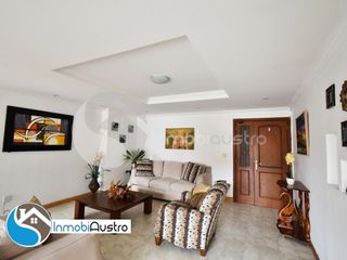 Foto 3 de Av. Ordoñez Lasso, Renta de Departamento Amoblado