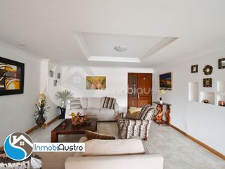 Foto 4 de Av. Ordoñez Lasso, Renta de Departamento Amoblado