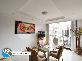 Foto 7 de Av. Ordoñez Lasso, Renta de Departamento Amoblado