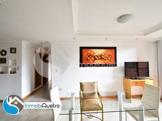 Foto 8 de Av. Ordoñez Lasso, Renta de Departamento Amoblado
