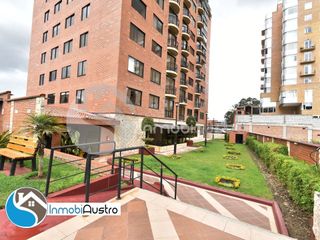 Foto 15 de Av. Ordoñez Lasso, Renta de Departamento Amoblado