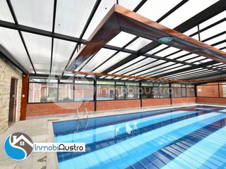 Foto 16 de Av. Ordoñez Lasso, Renta de Departamento Amoblado