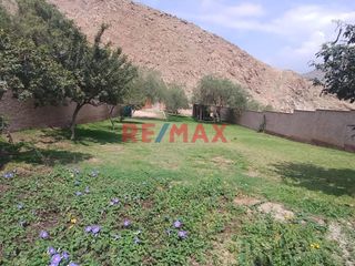 Foto 5 de ID: 1138661 Terreno Cercado De 1466 M2 En La Manza B Del Condominio El Ensueño