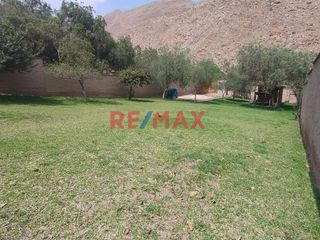 Foto 6 de ID: 1138661 Terreno Cercado De 1466 M2 En La Manza B Del Condominio El Ensueño