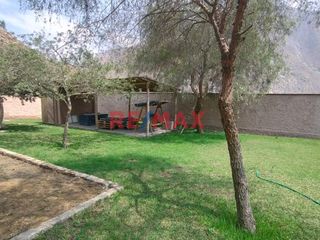 Foto 7 de ID: 1138661 Terreno Cercado De 1466 M2 En La Manza B Del Condominio El Ensueño