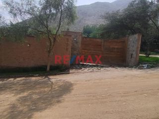 Foto 10 de ID: 1138661 Terreno Cercado De 1466 M2 En La Manza B Del Condominio El Ensueño