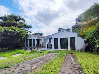 Foto 1 de Venta Casa en Lago de Capeira Guayaquil - Estreno - Nueva - Vía a Daule - Guayaquil - C254