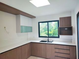 Foto 5 de Venta Casa en Lago de Capeira Guayaquil - Estreno - Nueva - Vía a Daule - Guayaquil - C254
