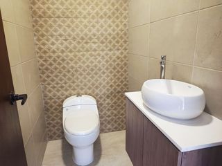 Foto 17 de Venta Casa en Lago de Capeira Guayaquil - Estreno - Nueva - Vía a Daule - Guayaquil - C254