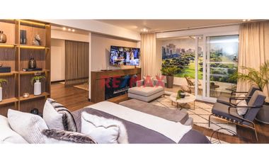 Departamento en Venta en San Isidro - Widok 3