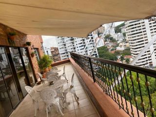 Foto 6 de VENDO APARTAMENTO EN EL OESTE PRECIO DE OPORTUNIDAD, AREA 363.96M2  MAS 96M2 DE TERRAAZA