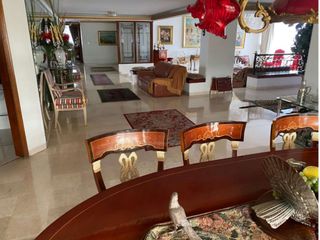 Foto 7 de VENDO APARTAMENTO EN EL OESTE PRECIO DE OPORTUNIDAD, AREA 363.96M2  MAS 96M2 DE TERRAAZA