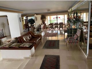 Foto 9 de VENDO APARTAMENTO EN EL OESTE PRECIO DE OPORTUNIDAD, AREA 363.96M2  MAS 96M2 DE TERRAAZA
