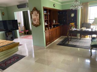 Foto 11 de VENDO APARTAMENTO EN EL OESTE PRECIO DE OPORTUNIDAD, AREA 363.96M2  MAS 96M2 DE TERRAAZA
