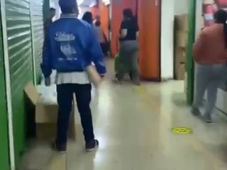 Foto 1 de Vendo galería en Centro de Lima