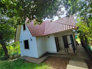 Foto 1 de Venta Casa en Lago de Capeira Vía a Daule Guayaquil - C357