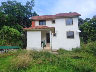 Foto 6 de Venta Casa en Lago de Capeira Vía a Daule Guayaquil - C357