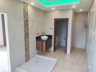 Foto 15 de Venta Casa en Lago de Capeira Vía a Daule Guayaquil - C357