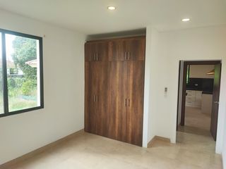 Foto 16 de Venta Casa en Lago de Capeira Vía a Daule Guayaquil - C357