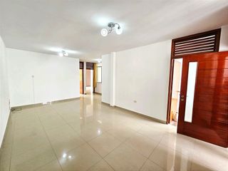 Foto 1 de AMPLIO DEPARTAMENTO EN ALQUILER -2DO -PISO-  MIRAFLORES COUNTRY CLUB – PIURA
