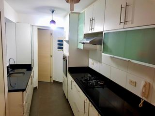 Foto 5 de Alquiler de acogedor departamento de 120m2 en Miraflores