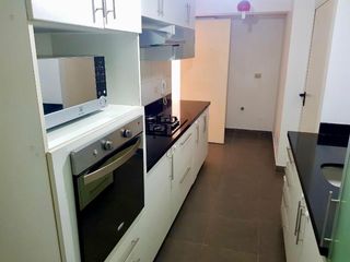Foto 6 de Alquiler de acogedor departamento de 120m2 en Miraflores