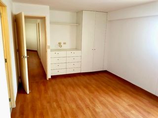 Foto 8 de Alquiler de acogedor departamento de 120m2 en Miraflores