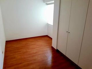 Foto 12 de Alquiler de acogedor departamento de 120m2 en Miraflores