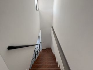 Foto 12 de Venta Departamento DUPLEX San Juan de Miraflores de 3 Dormitorios, Terraza y Estacionamiento