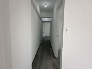 Foto 11 de Venta Departamento DUPLEX San Juan de Miraflores de 3 Dormitorios, Terraza y Estacionamiento