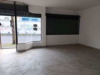 Foto 1 de RENTO LOCAL EN UBICACIÓN ESTRATÉGICA, COMERCIAL