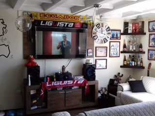 Foto 1 de Alquiler acogedor departamento 2 dormitorios en conjunto cerrado, Ponciano Bajo.
