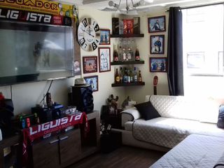 Foto 3 de Alquiler acogedor departamento 2 dormitorios en conjunto cerrado, Ponciano Bajo.