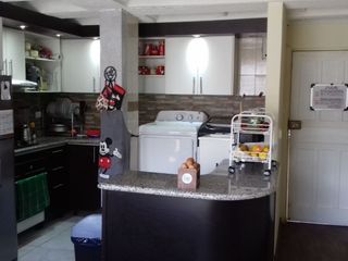 Foto 4 de Alquiler acogedor departamento 2 dormitorios en conjunto cerrado, Ponciano Bajo.