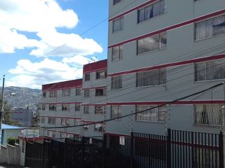 Foto 13 de Alquiler acogedor departamento 2 dormitorios en conjunto cerrado, Ponciano Bajo.
