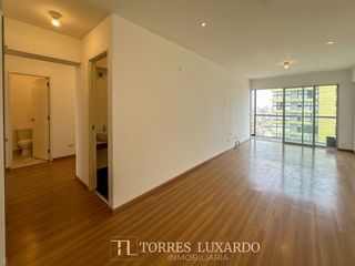 Foto 1 de Alquiler Departamento de 3 habitaciones con cochera y deposito - Jesús María