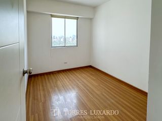 Foto 16 de Alquiler Departamento de 3 habitaciones con cochera y deposito - Jesús María