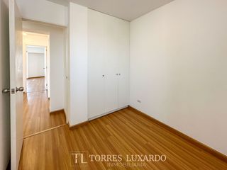 Foto 23 de Alquiler Departamento de 3 habitaciones con cochera y deposito - Jesús María