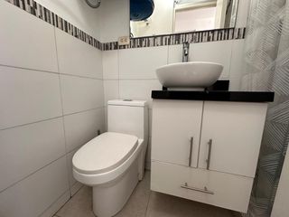 Foto 10 de Venta de Departamento en Salamanca-Ate de 1 dormitorio, 2do piso, Ascendor directo