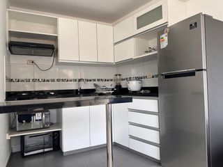 Foto 6 de Venta de Departamento en Salamanca-Ate de 1 dormitorio, 2do piso, Ascendor directo
