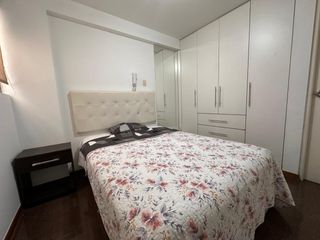 Foto 9 de Venta de Departamento en Salamanca-Ate de 1 dormitorio, 2do piso, Ascendor directo