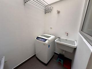 Foto 11 de Venta de Departamento en Salamanca-Ate de 1 dormitorio, 2do piso, Ascendor directo