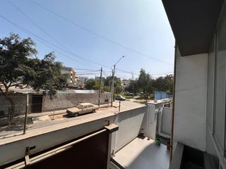 Foto 3 de Venta de Departamento en Salamanca-Ate de 1 dormitorio, 2do piso, Ascendor directo