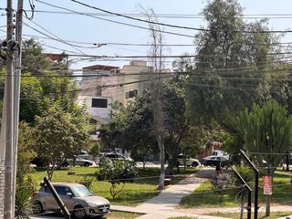 Foto 2 de Venta de Departamento en Salamanca-Ate de 1 dormitorio, 2do piso, Ascendor directo