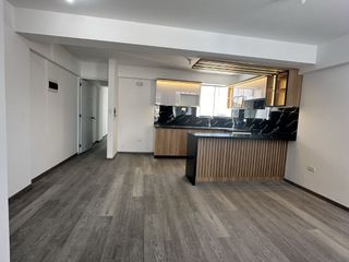 Foto 3 de Venta Departamento ESTRENO en San Juan de Miraflores en 2do Piso de 3 Dormitorios con Ascensor y Cerca a Essalud