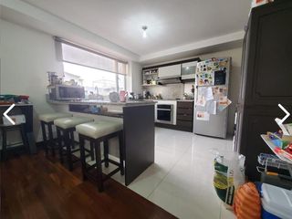 Foto 3 de ¡Departamento en renta en Granda Centeno!