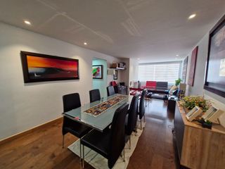 Foto 2 de Apartamento en Venta, Puente Largo, Bogotá D.C.