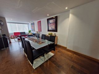 Foto 3 de Apartamento en Venta, Puente Largo, Bogotá D.C.