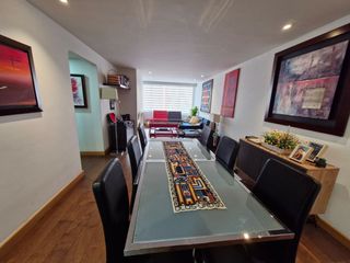Foto 4 de Apartamento en Venta, Puente Largo, Bogotá D.C.